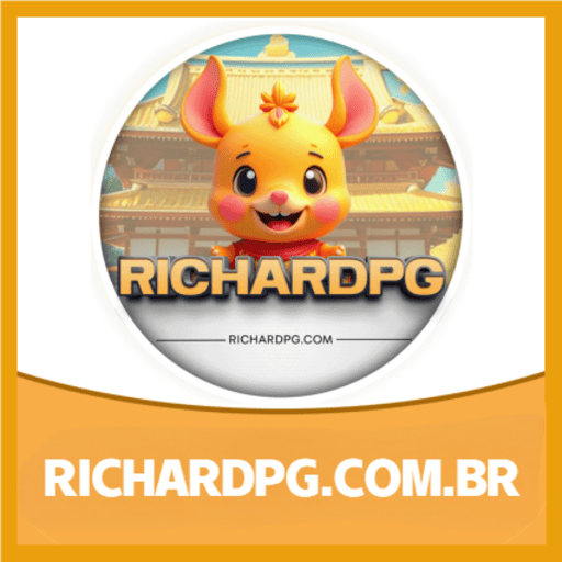 Vantagens da plataforma RICHARDPG